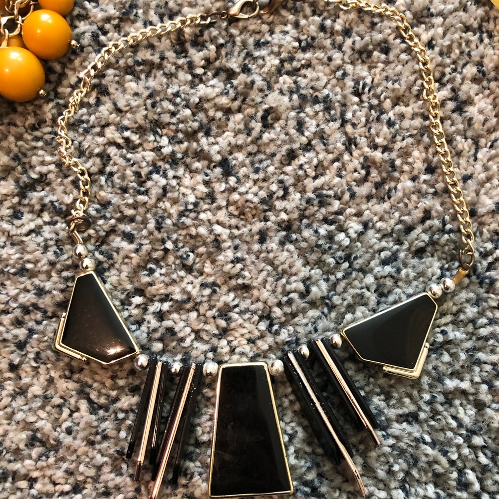 Statement Necklaces - image 4